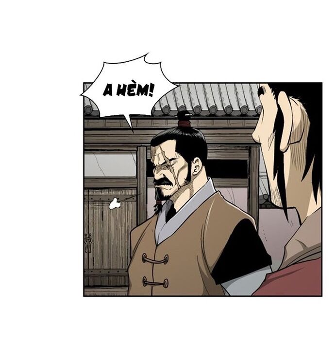 Huyền Thoại Vô Song Chiến Thần Chapter 24 - 40