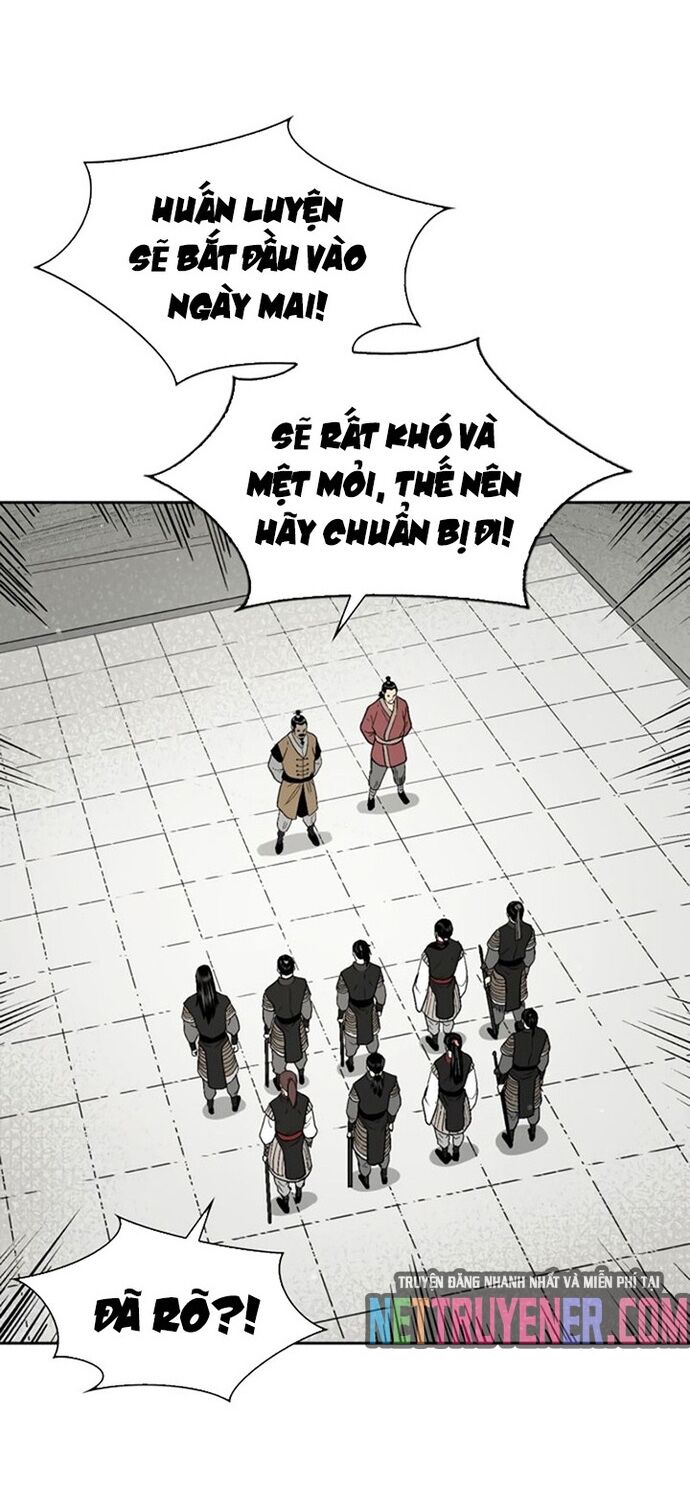 Huyền Thoại Vô Song Chiến Thần Chapter 24 - 42