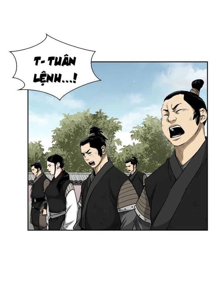 Huyền Thoại Vô Song Chiến Thần Chapter 24 - 43