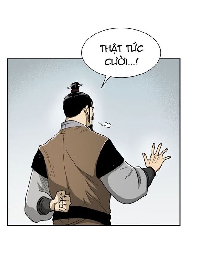 Huyền Thoại Vô Song Chiến Thần Chapter 24 - 49