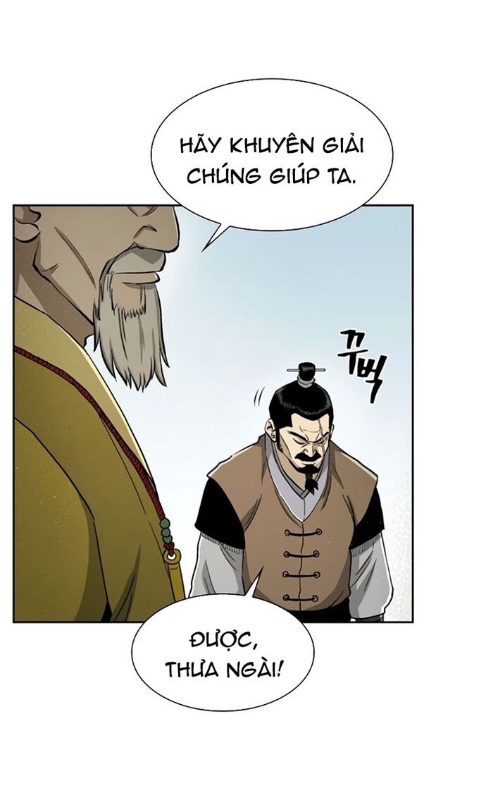 Huyền Thoại Vô Song Chiến Thần Chapter 24 - 53