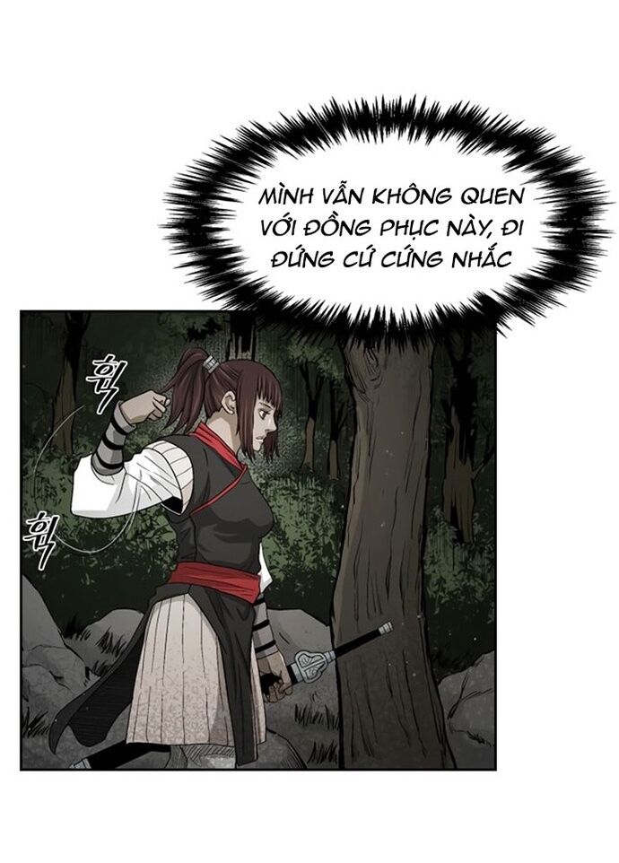 Huyền Thoại Vô Song Chiến Thần Chapter 24 - 62