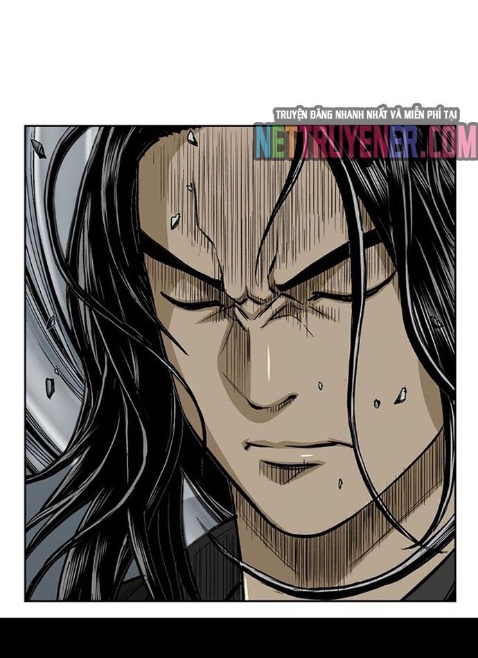 Huyền Thoại Vô Song Chiến Thần Chapter 25 - 11