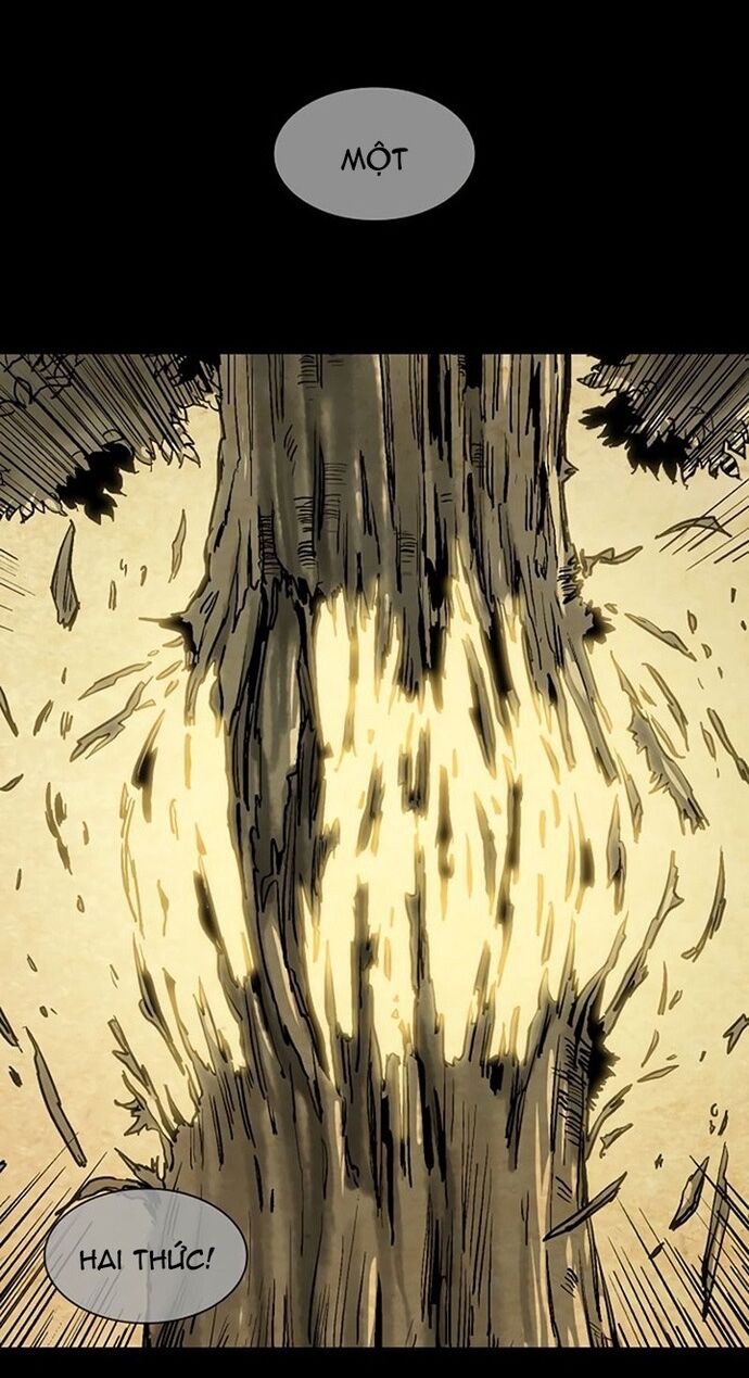 Huyền Thoại Vô Song Chiến Thần Chapter 25 - 12