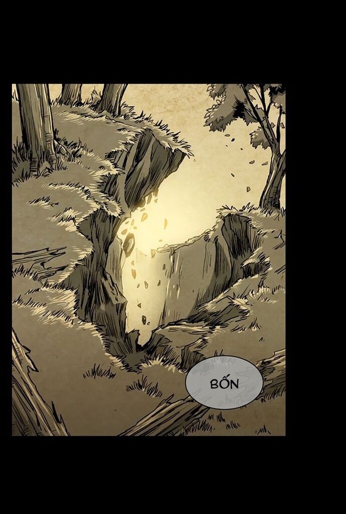 Huyền Thoại Vô Song Chiến Thần Chapter 25 - 14