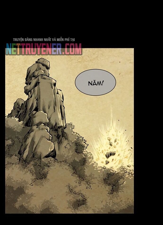 Huyền Thoại Vô Song Chiến Thần Chapter 25 - 15