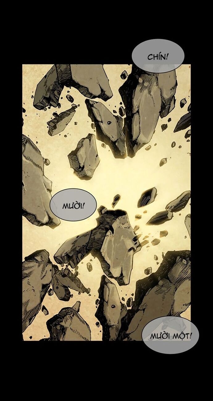 Huyền Thoại Vô Song Chiến Thần Chapter 25 - 17
