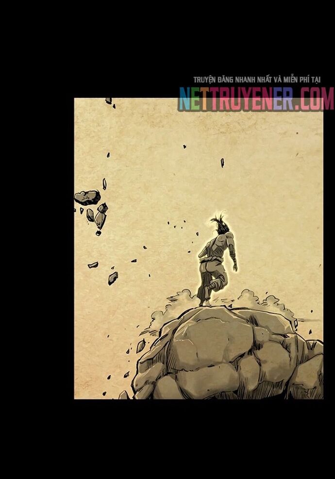Huyền Thoại Vô Song Chiến Thần Chapter 25 - 18