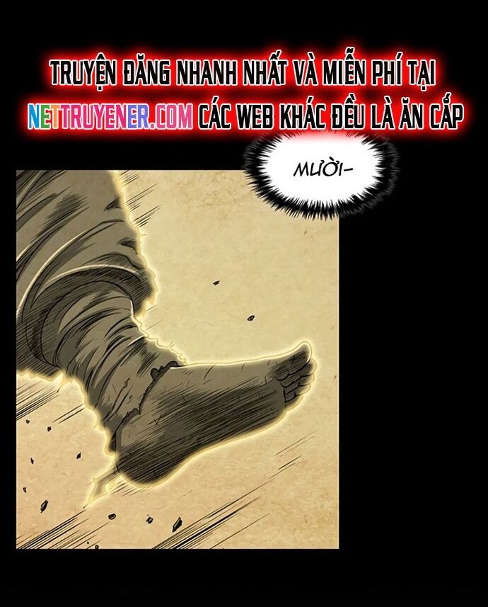 Huyền Thoại Vô Song Chiến Thần Chapter 25 - 21