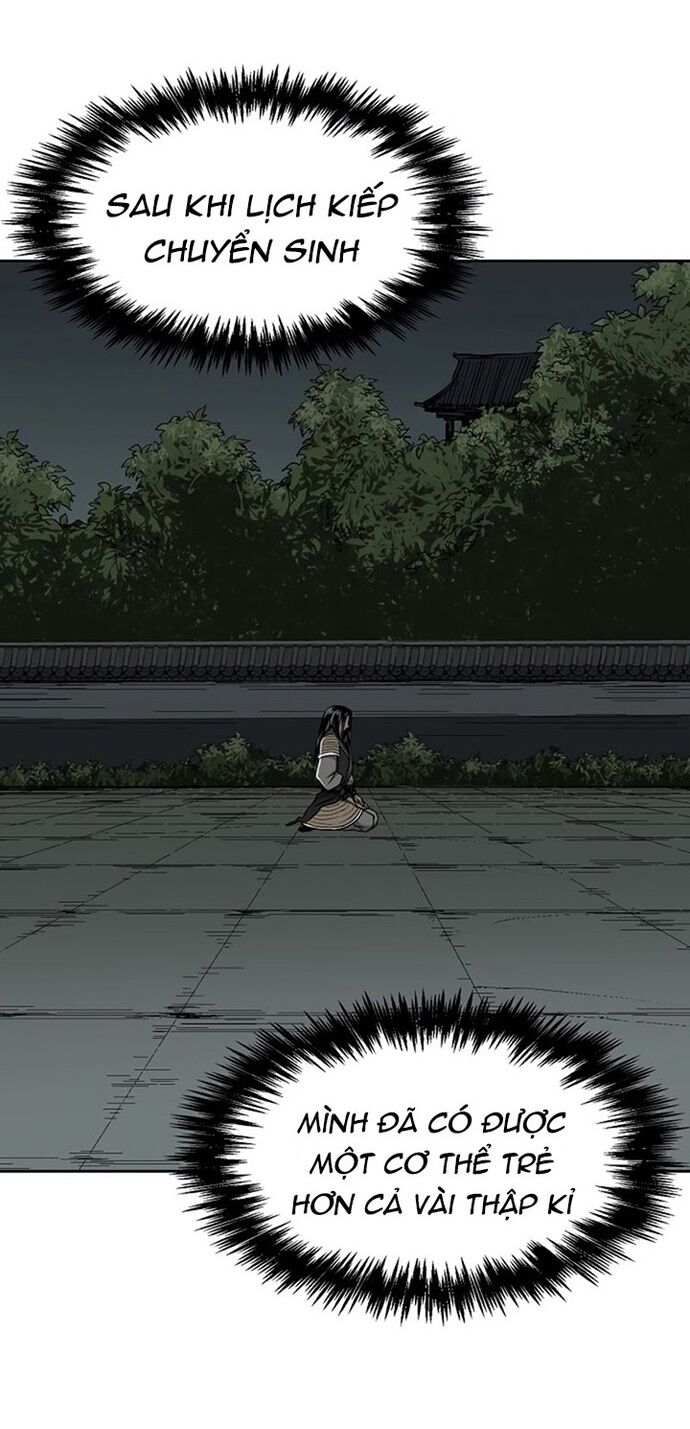 Huyền Thoại Vô Song Chiến Thần Chapter 25 - 28