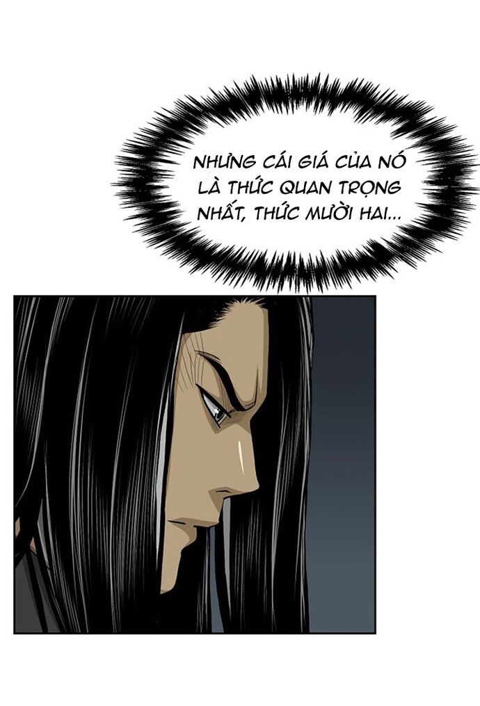 Huyền Thoại Vô Song Chiến Thần Chapter 25 - 29