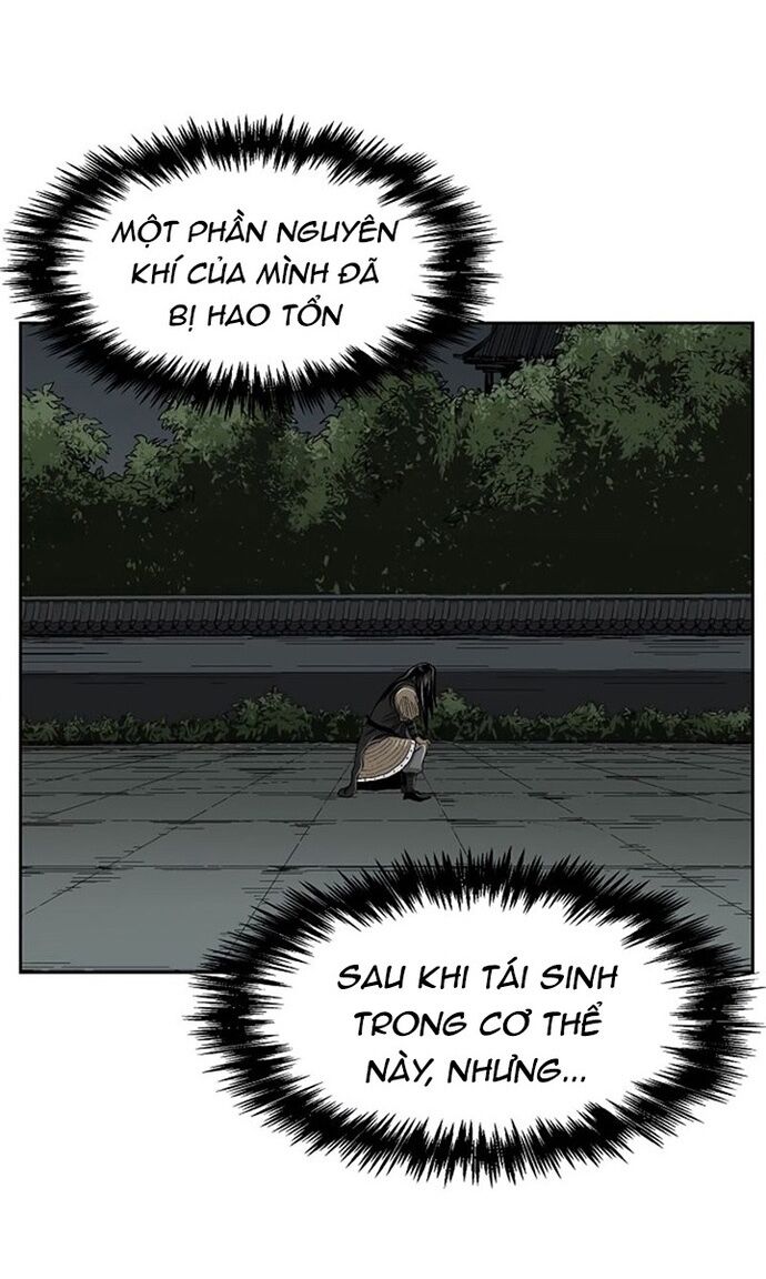Huyền Thoại Vô Song Chiến Thần Chapter 25 - 30
