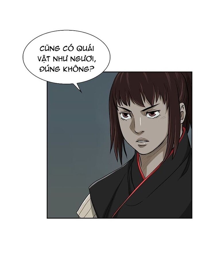 Huyền Thoại Vô Song Chiến Thần Chapter 25 - 35