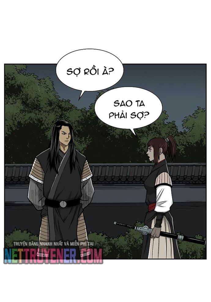 Huyền Thoại Vô Song Chiến Thần Chapter 25 - 36