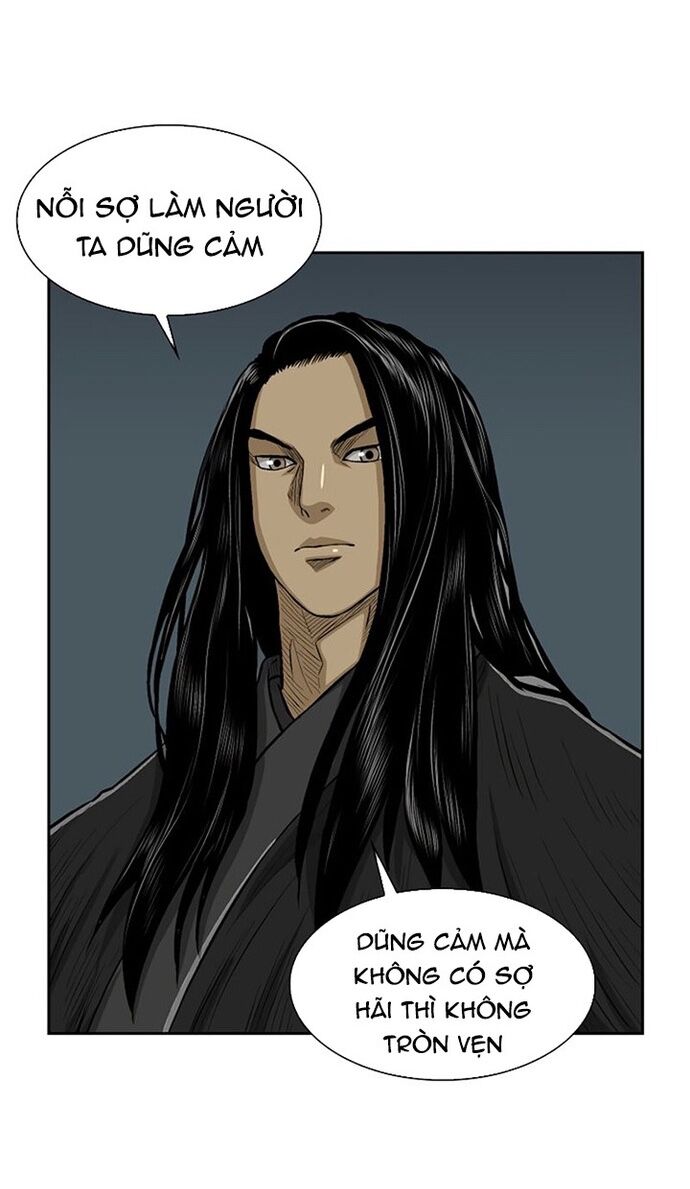 Huyền Thoại Vô Song Chiến Thần Chapter 25 - 37