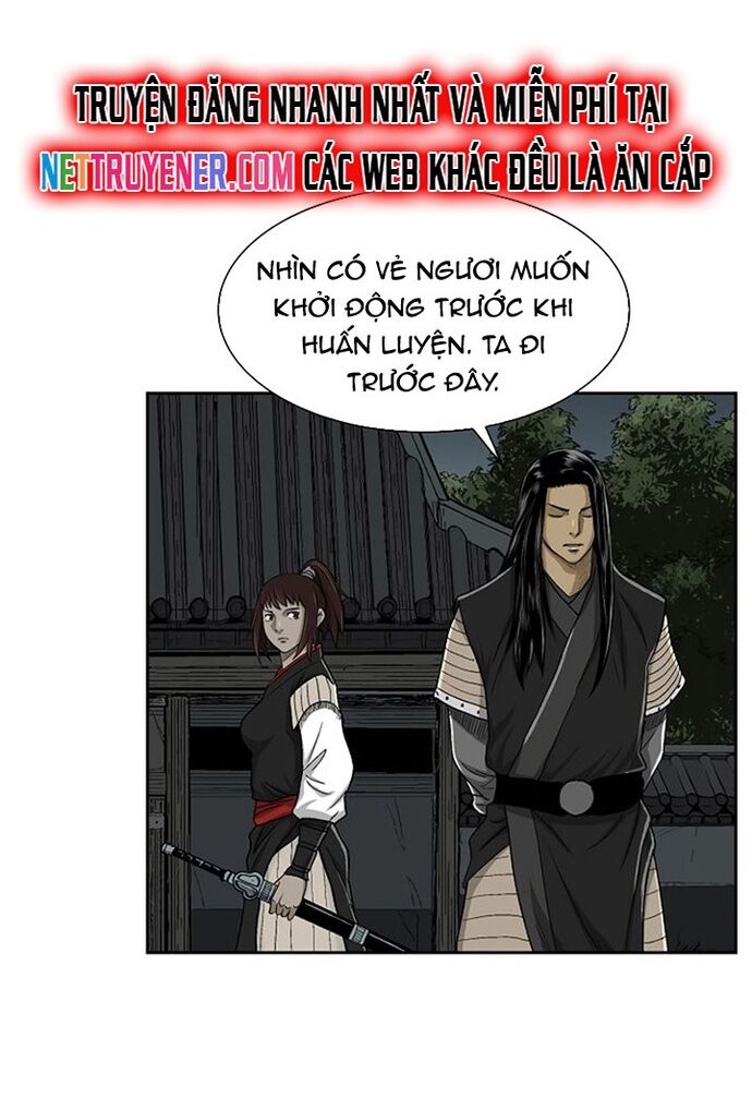 Huyền Thoại Vô Song Chiến Thần Chapter 25 - 39