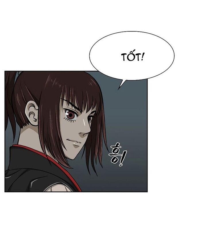 Huyền Thoại Vô Song Chiến Thần Chapter 25 - 44