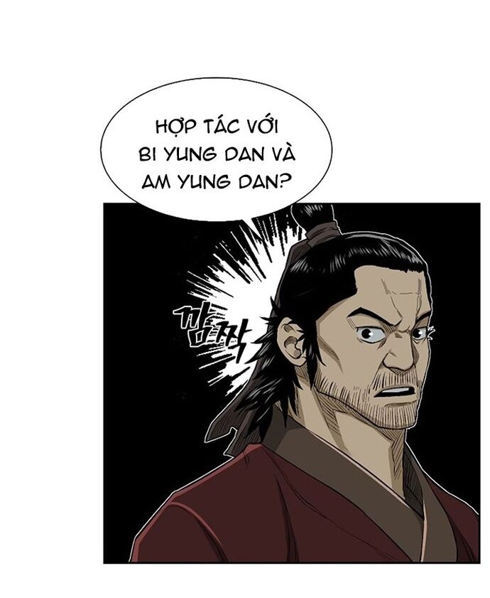 Huyền Thoại Vô Song Chiến Thần Chapter 25 - 47