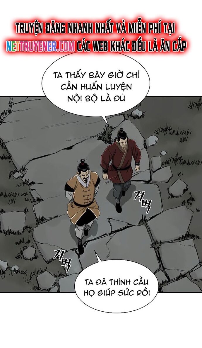 Huyền Thoại Vô Song Chiến Thần Chapter 25 - 48