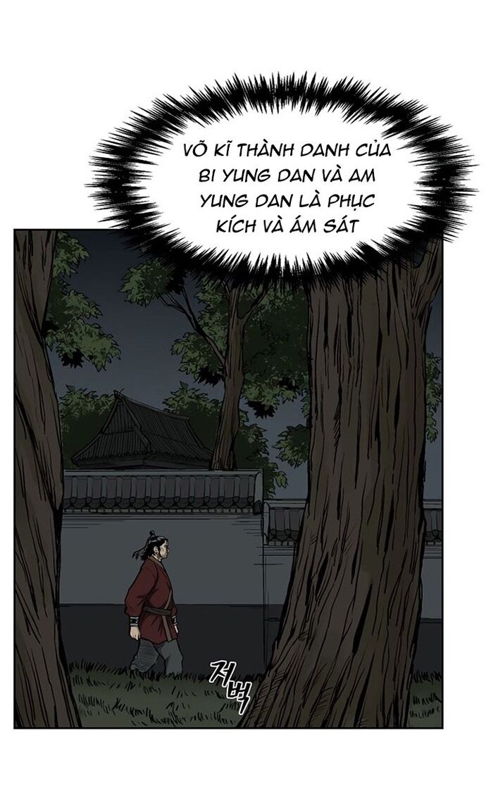 Huyền Thoại Vô Song Chiến Thần Chapter 25 - 52