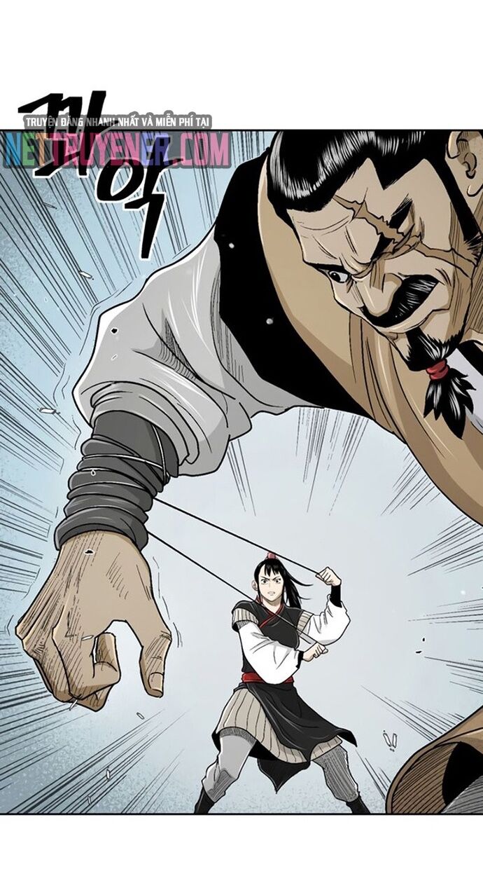 Huyền Thoại Vô Song Chiến Thần Chapter 26 - 14