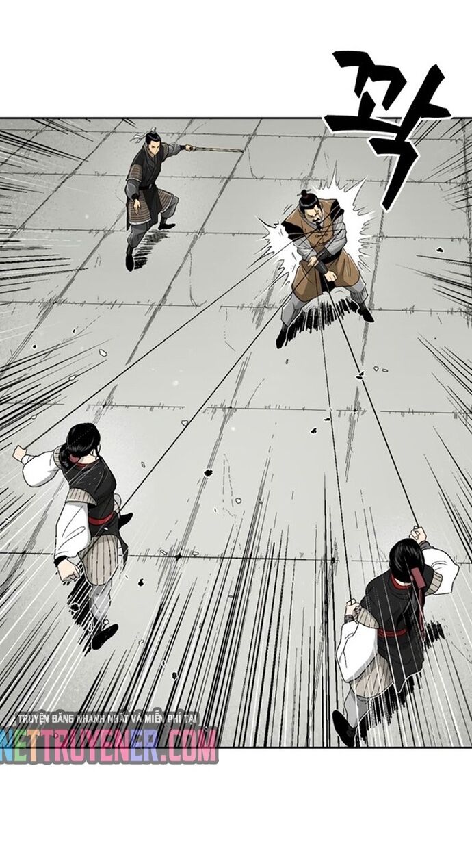 Huyền Thoại Vô Song Chiến Thần Chapter 26 - 17