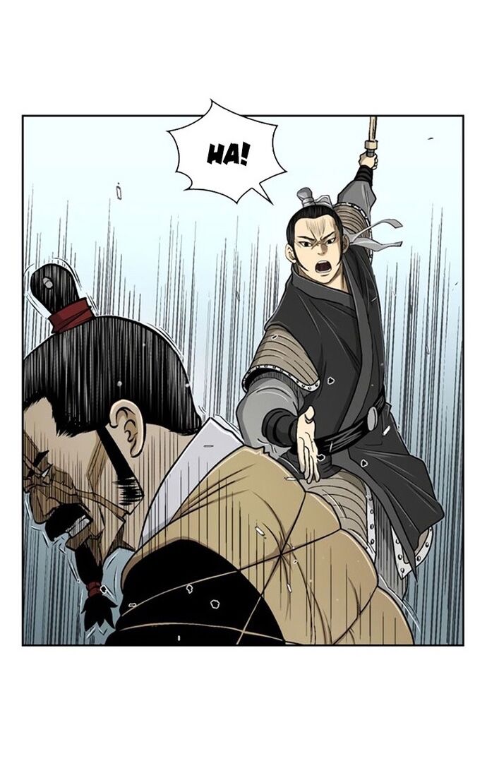 Huyền Thoại Vô Song Chiến Thần Chapter 26 - 18