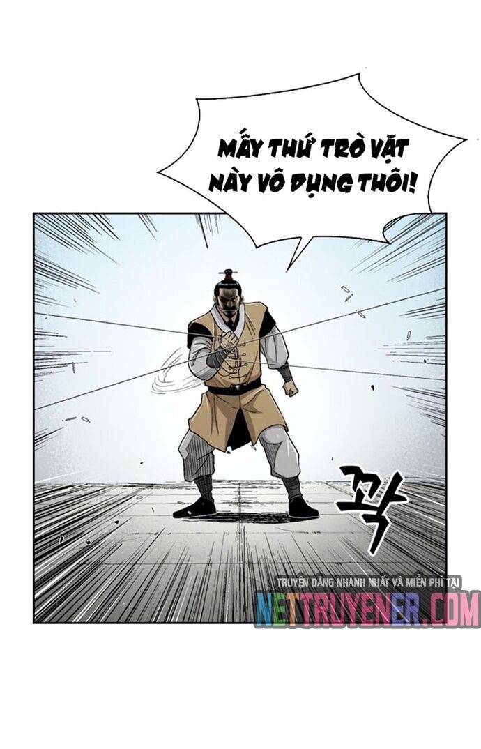 Huyền Thoại Vô Song Chiến Thần Chapter 26 - 23