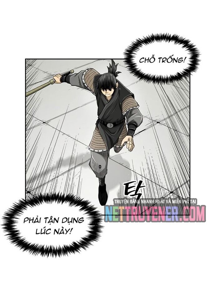 Huyền Thoại Vô Song Chiến Thần Chapter 26 - 29