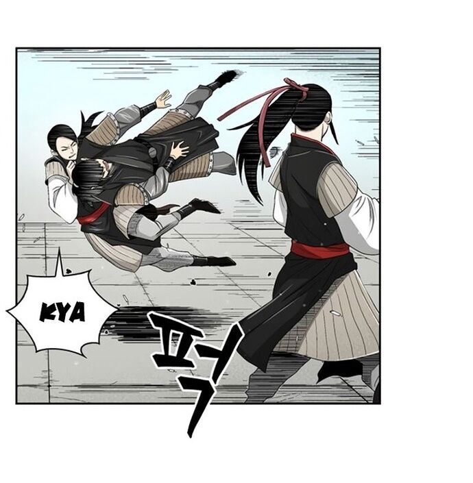 Huyền Thoại Vô Song Chiến Thần Chapter 26 - 32