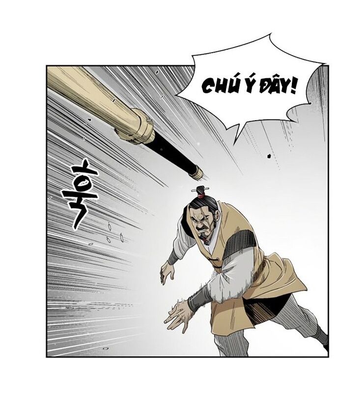 Huyền Thoại Vô Song Chiến Thần Chapter 26 - 33