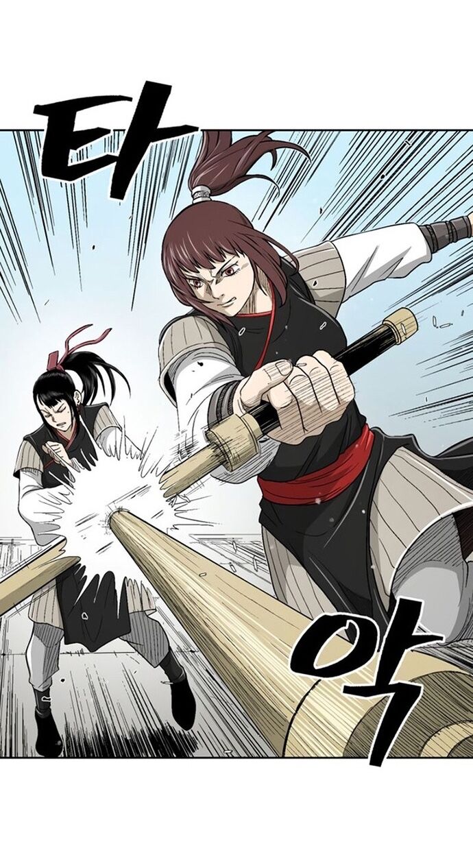 Huyền Thoại Vô Song Chiến Thần Chapter 26 - 35