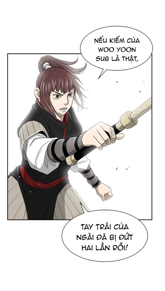 Huyền Thoại Vô Song Chiến Thần Chapter 26 - 39