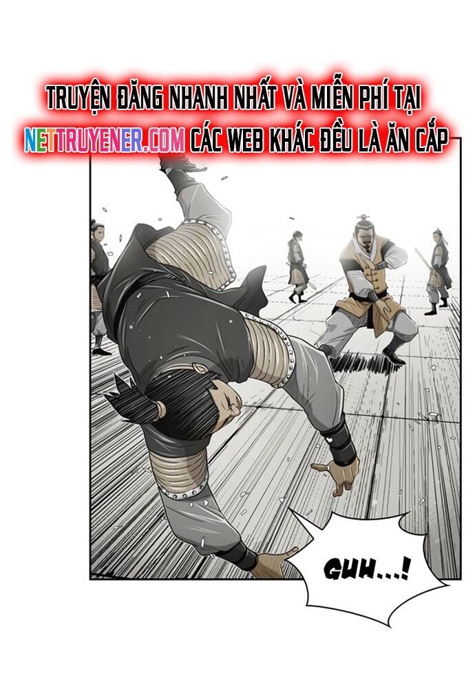 Huyền Thoại Vô Song Chiến Thần Chapter 26 - 5