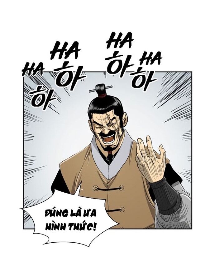 Huyền Thoại Vô Song Chiến Thần Chapter 26 - 41