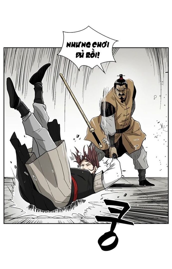 Huyền Thoại Vô Song Chiến Thần Chapter 26 - 51