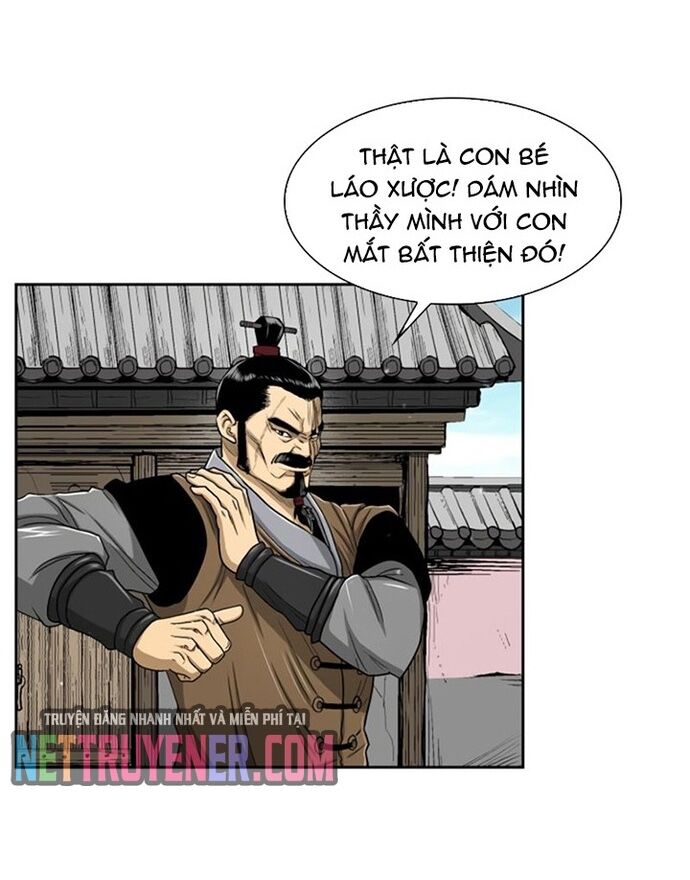 Huyền Thoại Vô Song Chiến Thần Chapter 26 - 58