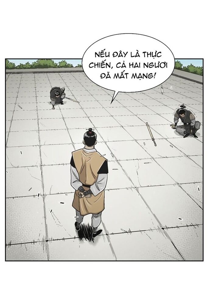 Huyền Thoại Vô Song Chiến Thần Chapter 26 - 9