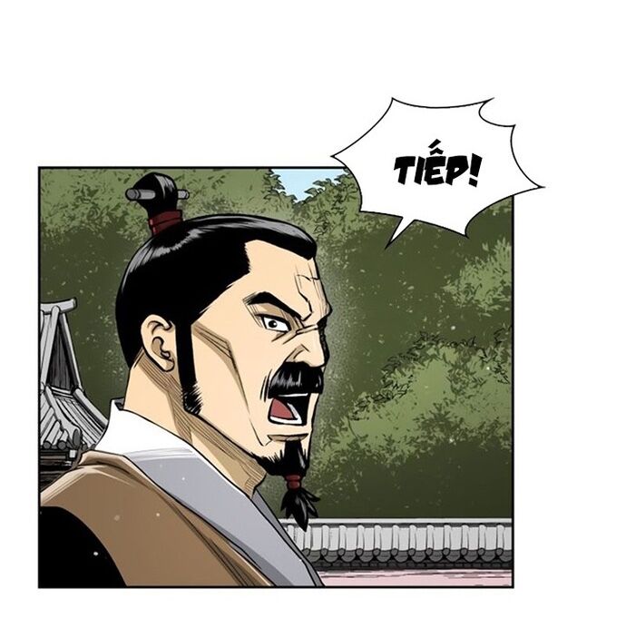 Huyền Thoại Vô Song Chiến Thần Chapter 26 - 10