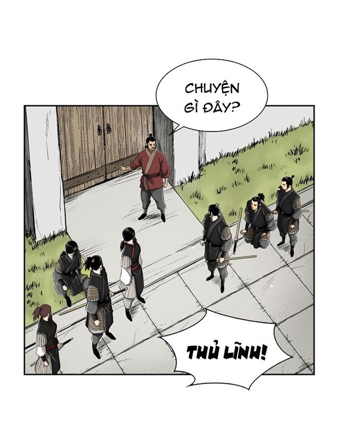 Huyền Thoại Vô Song Chiến Thần Chapter 27 - 12