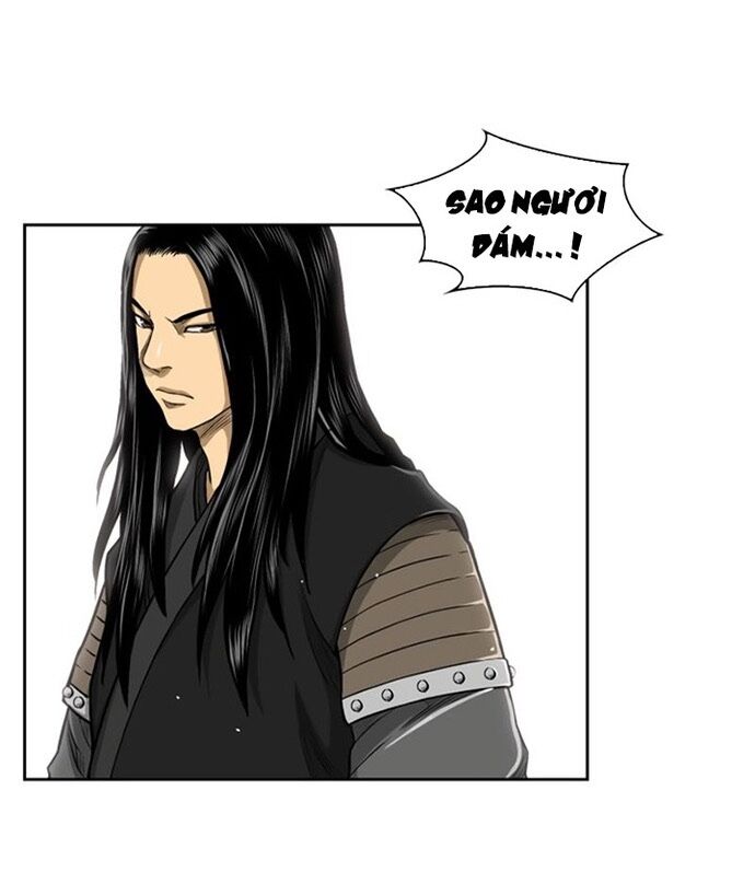 Huyền Thoại Vô Song Chiến Thần Chapter 27 - 16