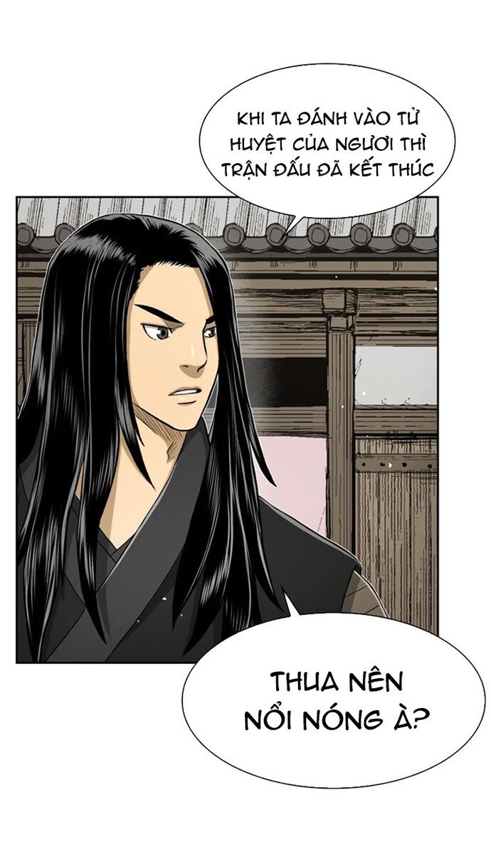 Huyền Thoại Vô Song Chiến Thần Chapter 27 - 18