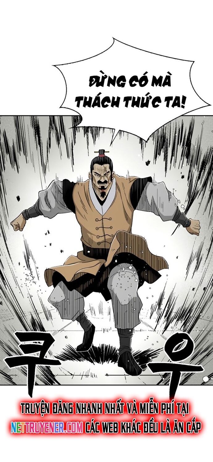 Huyền Thoại Vô Song Chiến Thần Chapter 27 - 20