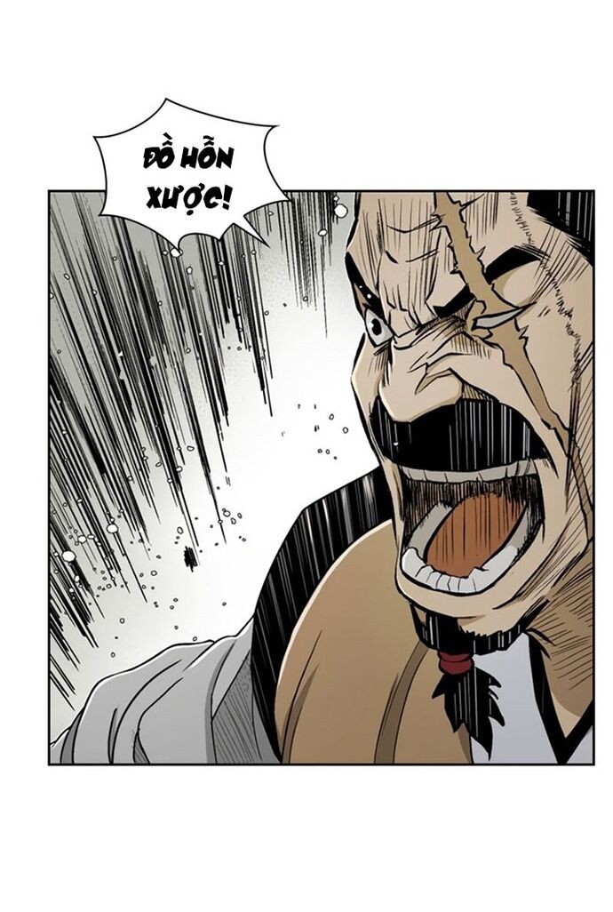 Huyền Thoại Vô Song Chiến Thần Chapter 27 - 22