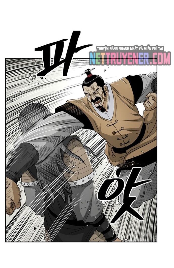 Huyền Thoại Vô Song Chiến Thần Chapter 27 - 24