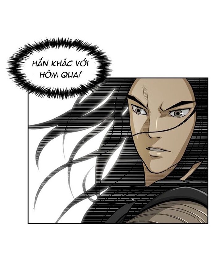 Huyền Thoại Vô Song Chiến Thần Chapter 27 - 28