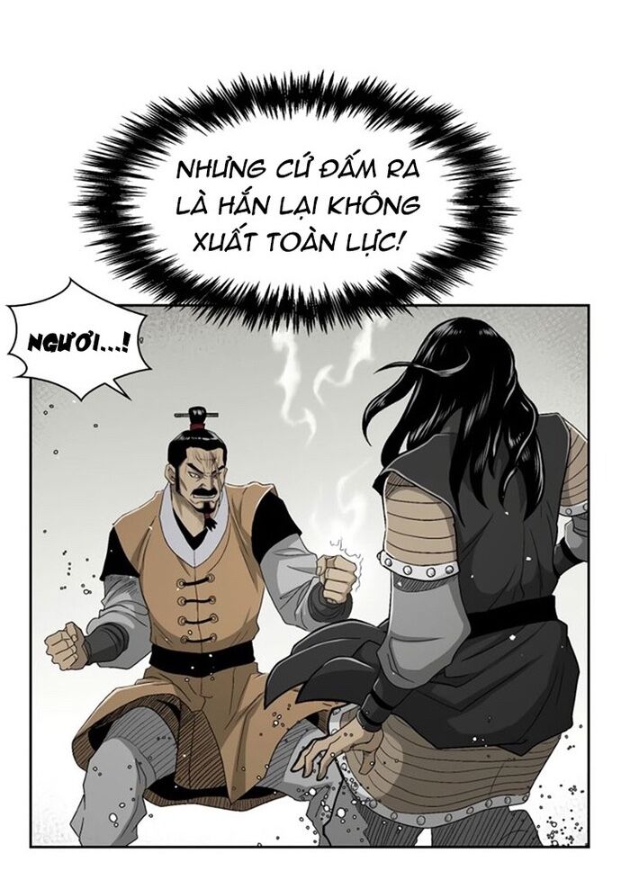 Huyền Thoại Vô Song Chiến Thần Chapter 27 - 32