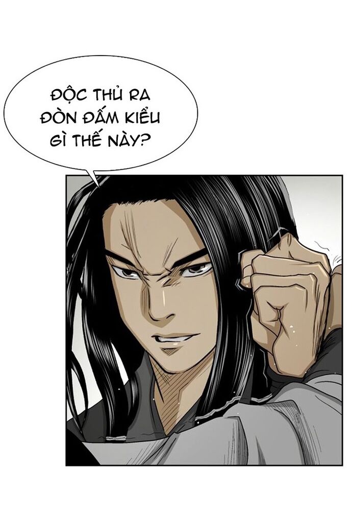 Huyền Thoại Vô Song Chiến Thần Chapter 27 - 36