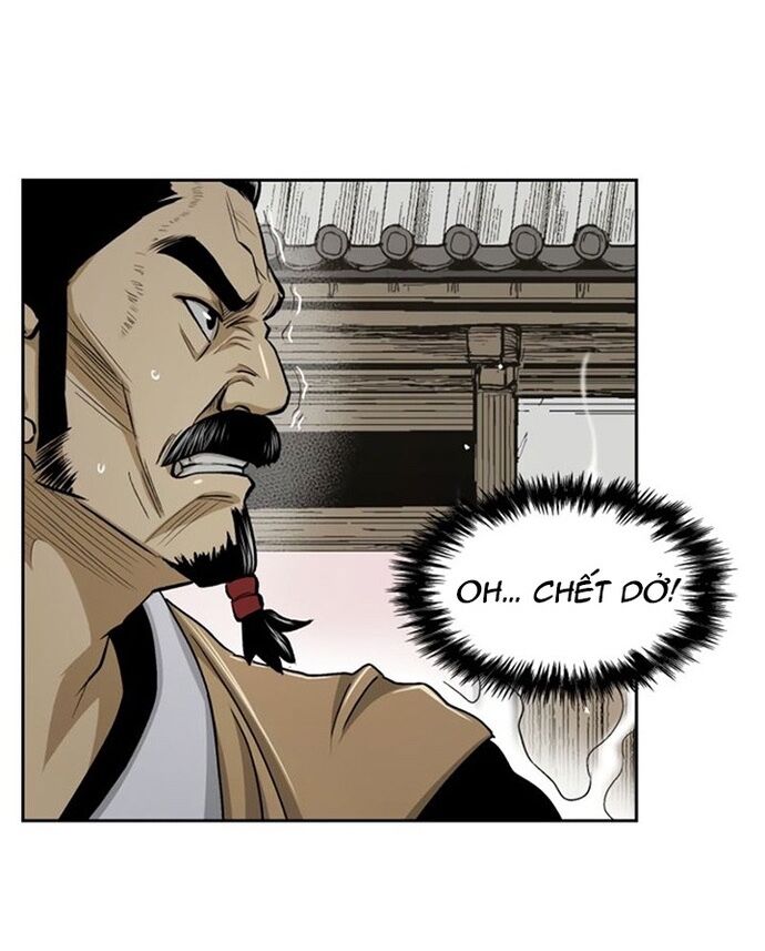 Huyền Thoại Vô Song Chiến Thần Chapter 27 - 42