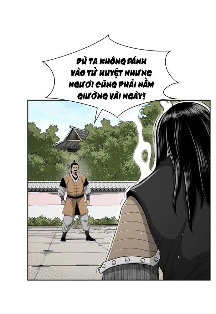 Huyền Thoại Vô Song Chiến Thần Chapter 27 - 46